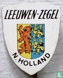 joint Lions N. Holland - Image 1