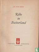 Rilke in Zwitserland - Image 3