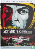 Sky Master of the Space Force - The complete Sunday strips in color (1956-1960) - Image 1