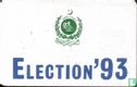 Mazar-e-Quaid Mausoleum - Election '93 - Afbeelding 2