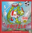 Fritzle Das VfB Krokodil - Bild 1