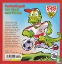 Fritzle Das VfB Krokodil - Bild 2