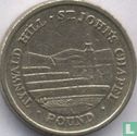 Isle of Man 1 pound 2005 (AB) - Image 2