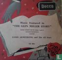 Music Featured in the Glenn Miller Story - Afbeelding 1