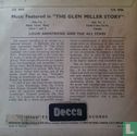 Music Featured in the Glenn Miller Story - Afbeelding 2
