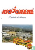 Majorette Produit de France - Image 1