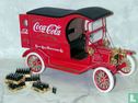 Ford Model-T Delivery 'Coca-Cola' - Bild 1