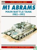 M1 Abrams