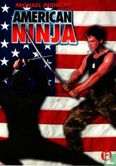 American Ninja - Afbeelding 1