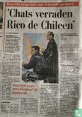 Chats verraden Rico de Chileen - Image 2