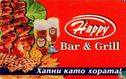 Happy Bar & Grill - Bild 1