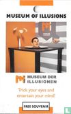 Museum of Illusions - Bild 1