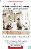 Märkisches Museum - Compact History - Afbeelding 1