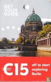 Get Your Guide - Bild 1