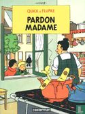 Pardon madame - Image 1