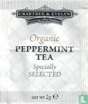 Organic Peppermint Tea  - Image 1
