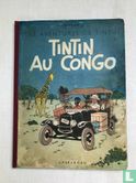 Tintin au Congo - Afbeelding 1