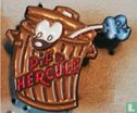 Hercules in vuilnisbak - Afbeelding 1