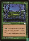 Tranquil Grove