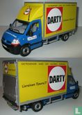 Renault Master 2 Fourgon 'Darty'