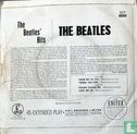 The Beatles’ Hits - Afbeelding 2