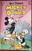 Mickey and Donald - Image 1