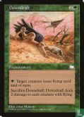 Downdraft - Afbeelding 1
