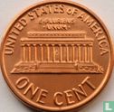Vereinigte Staaten 1 Cent 1988 (ohne Buchstabe) - Bild 2