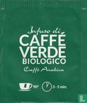 Caffé Verde Biologico  - Image 1