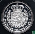 200 jaar Koninkrijk der Nederlanden: Stadhouder-Koning Willem III - Afbeelding 2