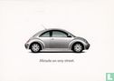 Volkswagen "Miracle on any street" - Afbeelding 1