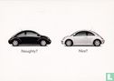 Volkswagen "Naughty? Nice?" - Afbeelding 1