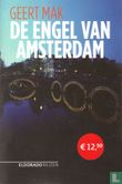 De engel van Amsterdam  - Afbeelding 1