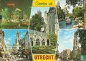 Groeten uit Utrecht  - Afbeelding 1