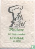 Hulskamp Uw Banketbakker - Image 1