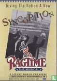 Ragtime - The Musical - Afbeelding 1