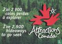 Attractions Canada - Afbeelding 1