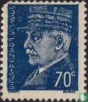 Maarschalk Pétain (type Hourriez) - Afbeelding 1