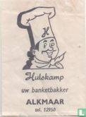 Hulskamp Uw Banketbakker - Afbeelding 1
