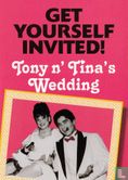 Tony n' Tina's Wedding - Afbeelding 1