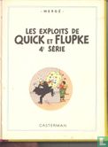 Les exploits de Quick et Flupke 4e serie - Image 3