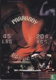 Fitness Warehouse - Parabody - Afbeelding 1