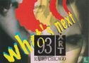WXRT 93. Radio Chicago "what's next"  - Image 1