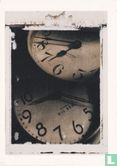 Matt Dinerstein 'Time Past...' - Afbeelding 1