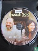 Enough Said - Image 3