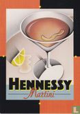 Hennessy - Martini - Image 1