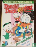 Donald Duck extra avonturenomnibus 8 - Bild 1