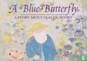 Bijou Le Tord - A Blue Butterfly - Afbeelding 1