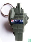 Advance Gearboxes - Afbeelding 1