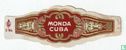 Monda Cuba - Image 1